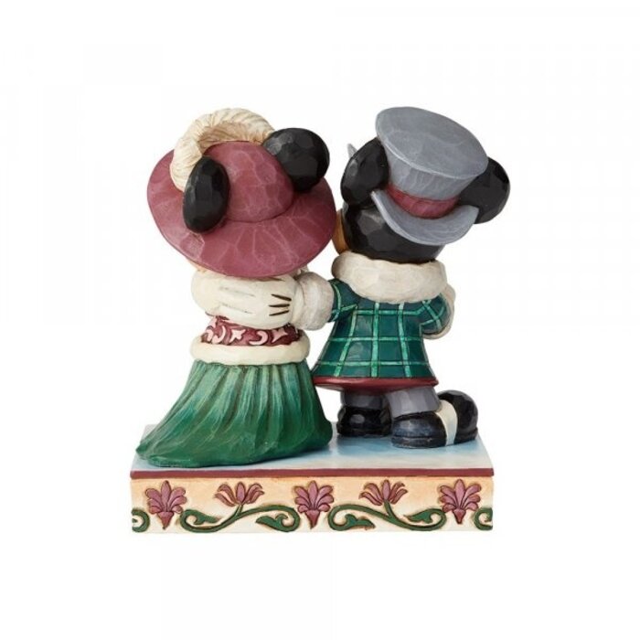 Disney Traditions - Elegant Excursion (Mickey & Minnie) OP=OP!
