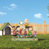 A Grand Celebration (Peanuts Gang Celebration) - Peanuts by Jim Shore