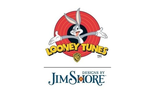 Looney Tunes by Jim Shore
