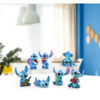 Disney Showcase Collection - Stitch Coconut