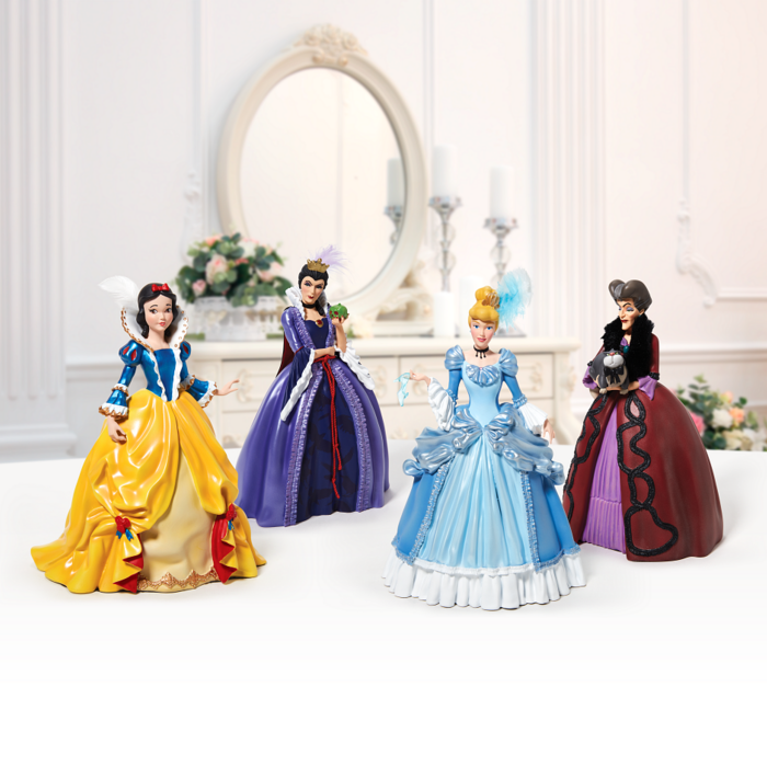 Disney Showcase Collection - Snow White Rococo