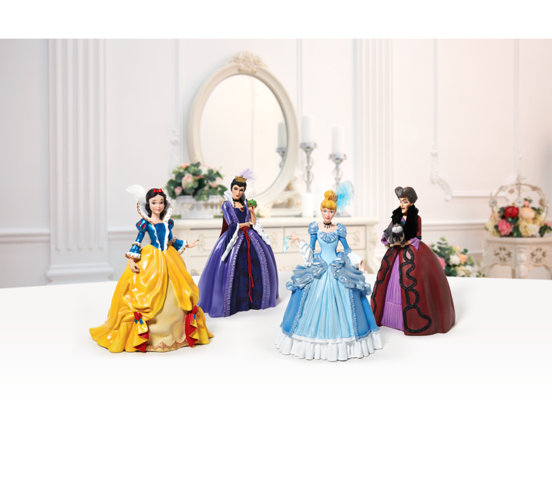 Disney Showcase Collection - Snow White Rococo