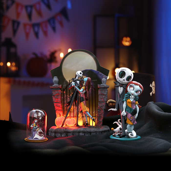 Disney Showcase Collection - Nightmare Before Christmas