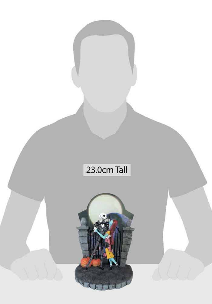 Disney Showcase Collection - Nightmare Before Christmas