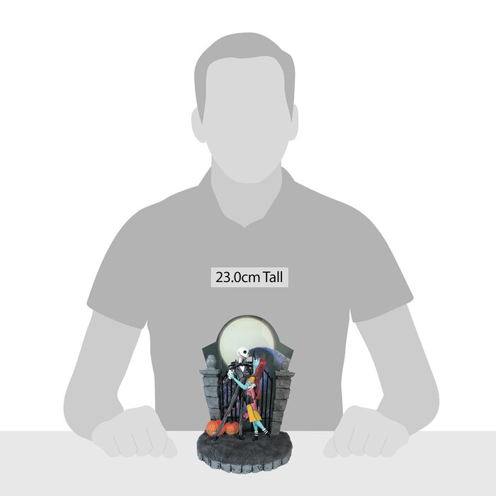 Disney Showcase Collection - Nightmare Before Christmas