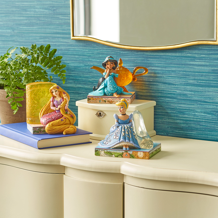 Disney Traditions - Rapunzel with Lantern