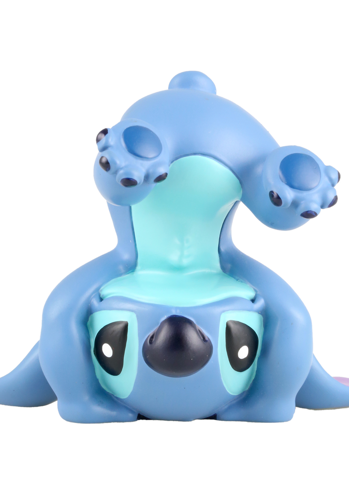 Disney Showcase Collection - Stitch Handstand Figurine