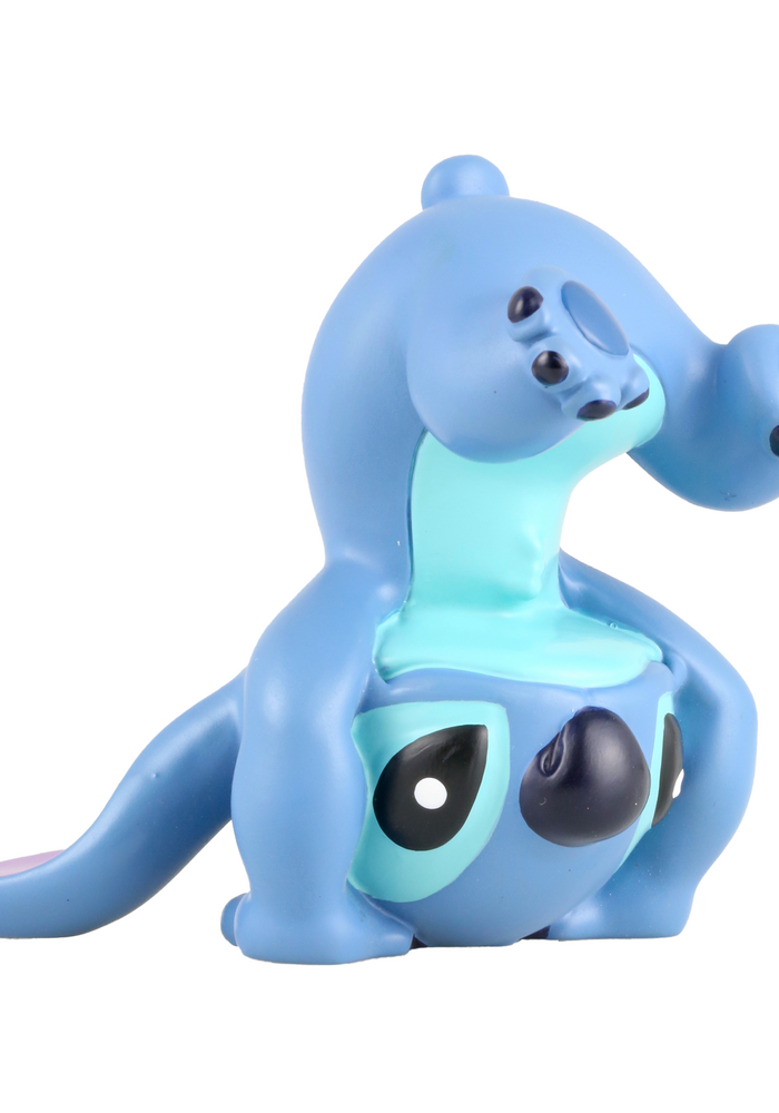 Disney Showcase Collection - Stitch Handstand Figurine