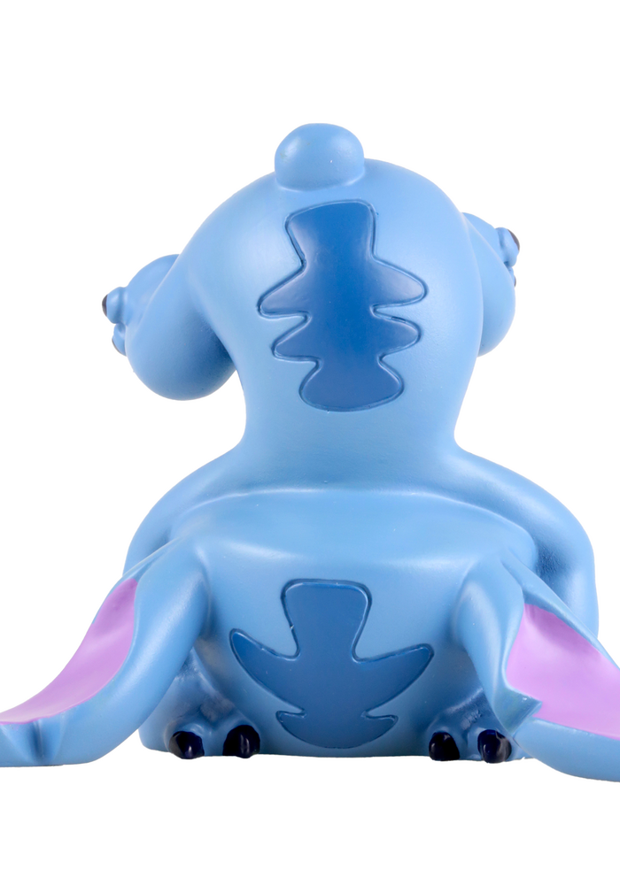 Disney Showcase Collection - Stitch Handstand Figurine