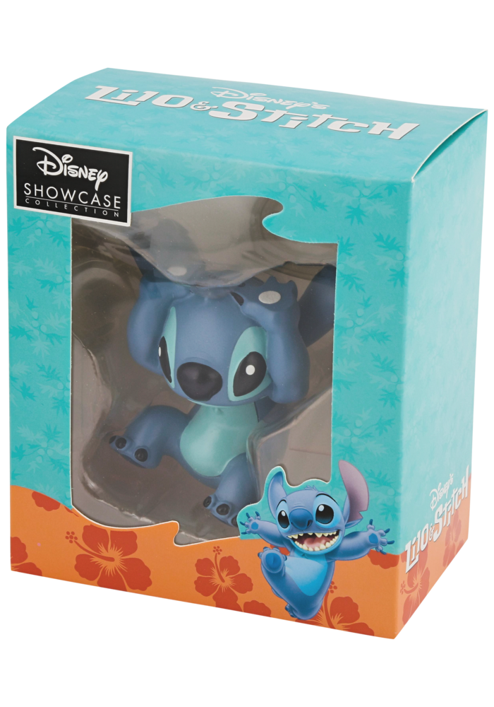 Disney Showcase Collection - Stitch Handstand Figurine