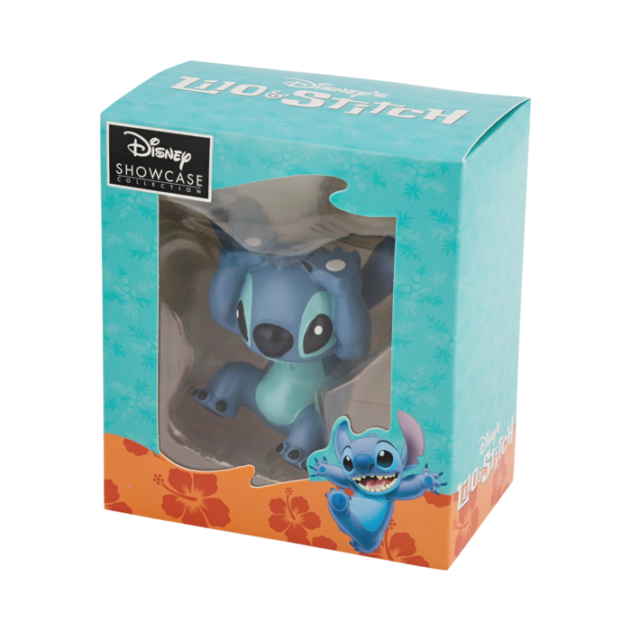 Disney Showcase Collection - Stitch Handstand Figurine