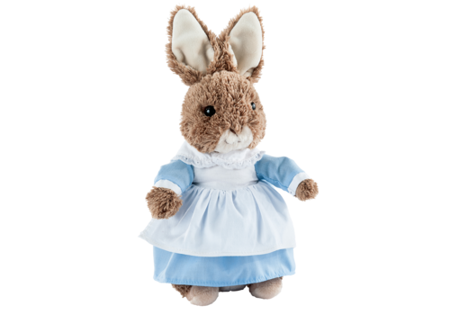 Beatrix Potter Mrs Rabbit - Beatrix Potter