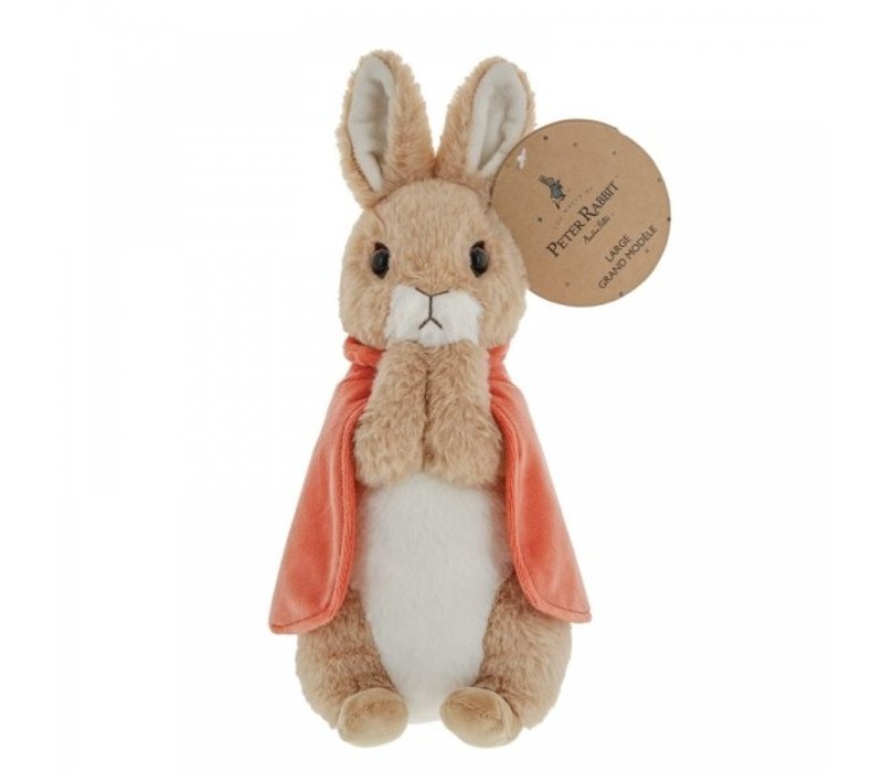 Beatrix Potter - Flopsy Large