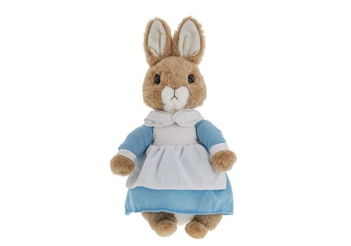 Beatrix Potter Mrs. Rabbit Large - Beatrix Potter