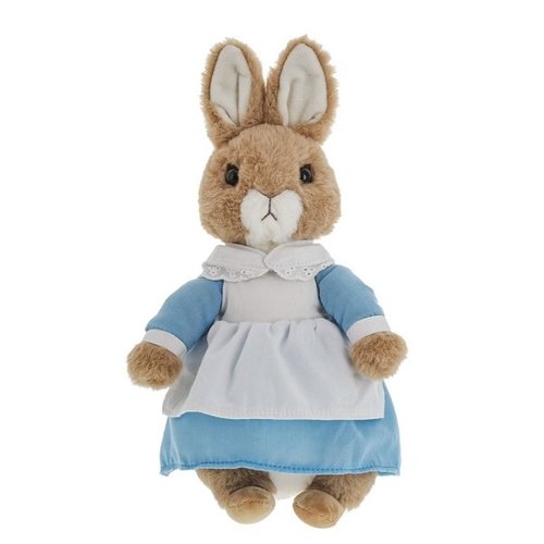 Mrs. Rabbit Large - Beatrix Potter  Mrs. Rabbit Large - Beatrix Potter