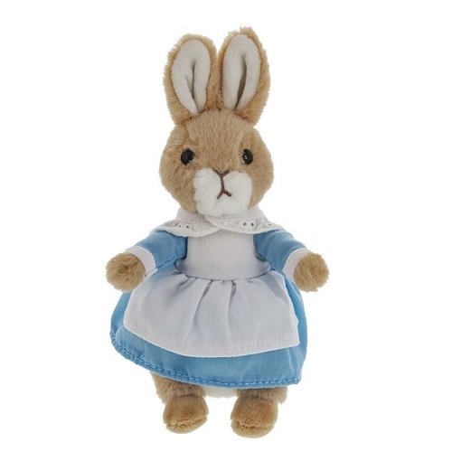 Mrs. Rabbit Small - Beatrix Potter 