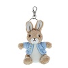 Beatrix Potter Beatrix Potter - Peter Rabbit Keyring