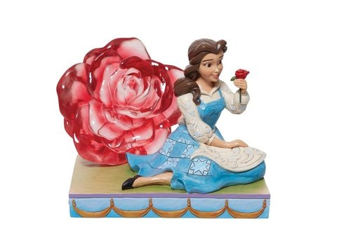 Disney Traditions An Enchanted Rose (OP=OP!) - Disney Traditions