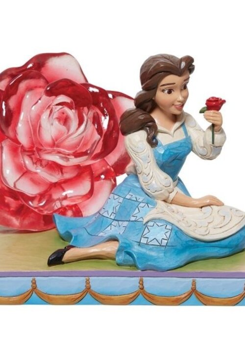 Disney Traditions An Enchanted Rose (OP=OP!) - Disney Traditions