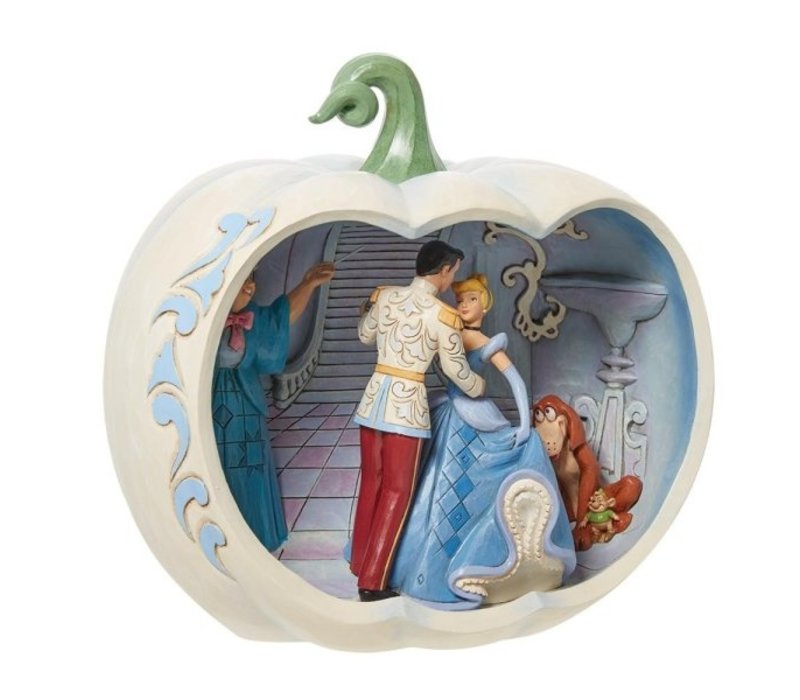 Disney Traditions - Love at First Sight (Cinderella Masterpiece)