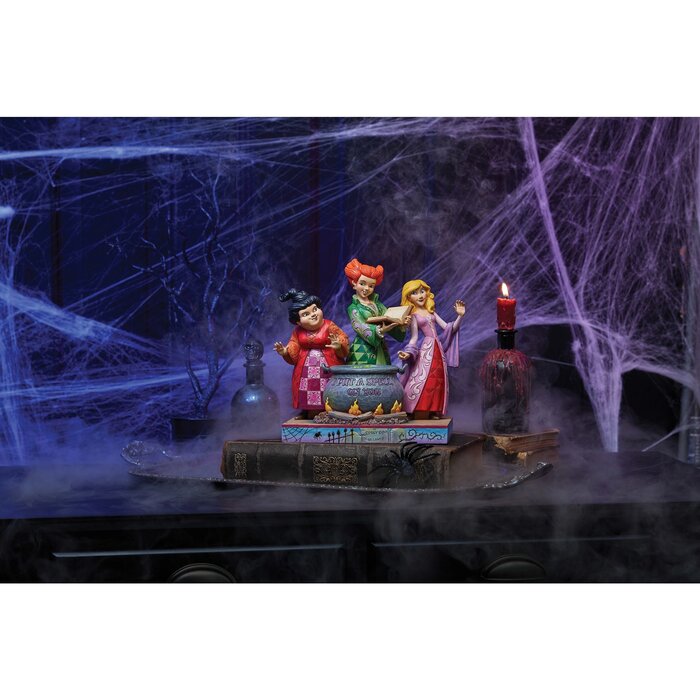 Disney Traditions - I Put A Spell On You (Hocus Pocus)