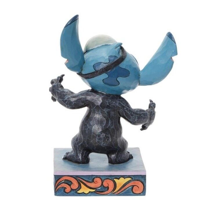 Disney Traditions - Spooky Experiment (Stitch Skeleton)