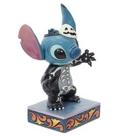 Disney Traditions - Spooky Experiment (Stitch Skeleton)