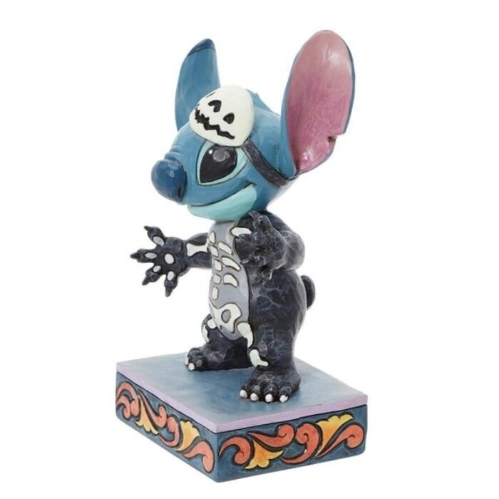 Disney Traditions - Spooky Experiment (Stitch Skeleton)