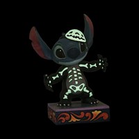 Disney Traditions - Spooky Experiment (Stitch Skeleton)