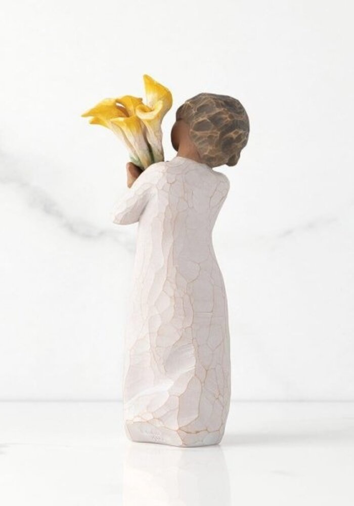 Willow Tree - With Gratitude