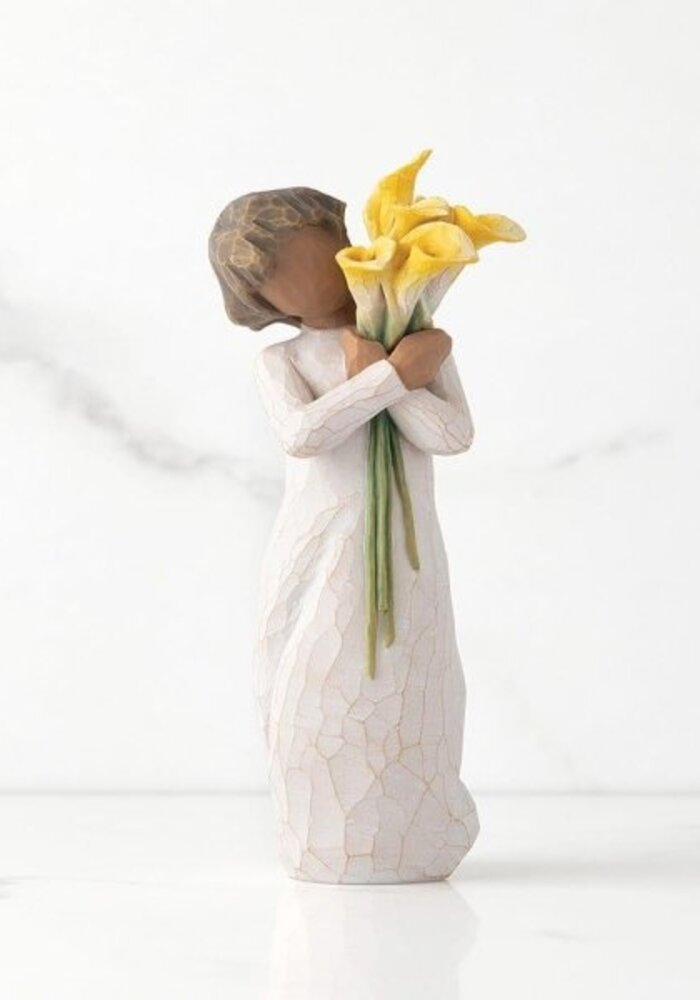 Willow Tree - With Gratitude