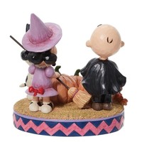 Peanuts by Jim Shore - Peanuts Halloween