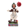Oompa Loompa Personality Pose - Willy Wonka by Jim Shore