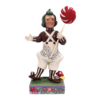 Willy Wonka and the Chocolate Factory by Jim Shore Willy Wonka by Jim Shore - Oompa Loompa Personality Pose (PRE-ORDER)
