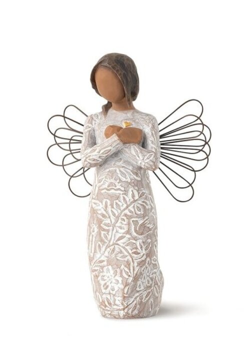 Willow Tree Remembrance (Darker Skin & Hair) - Willow Tree