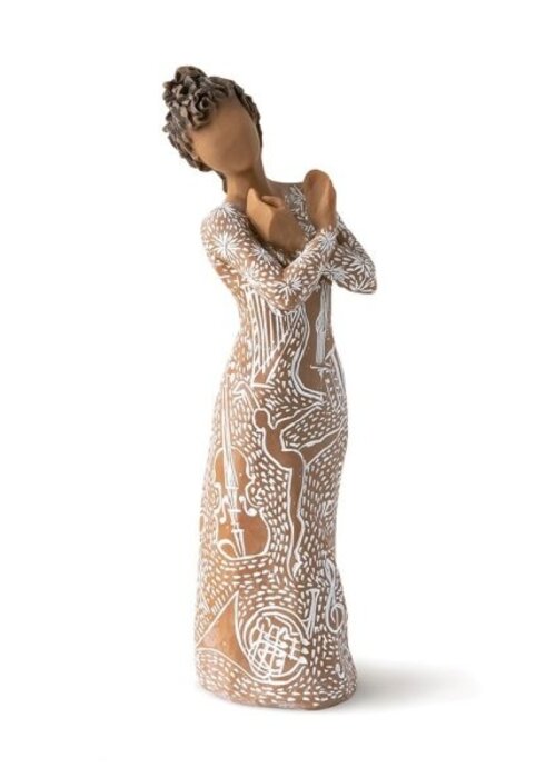 Willow Tree Music Speaks - Willow Tree