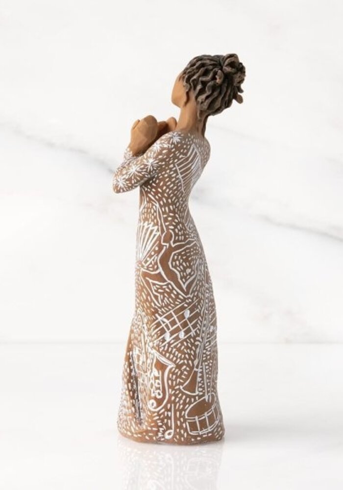 Willow Tree - Music Speaks