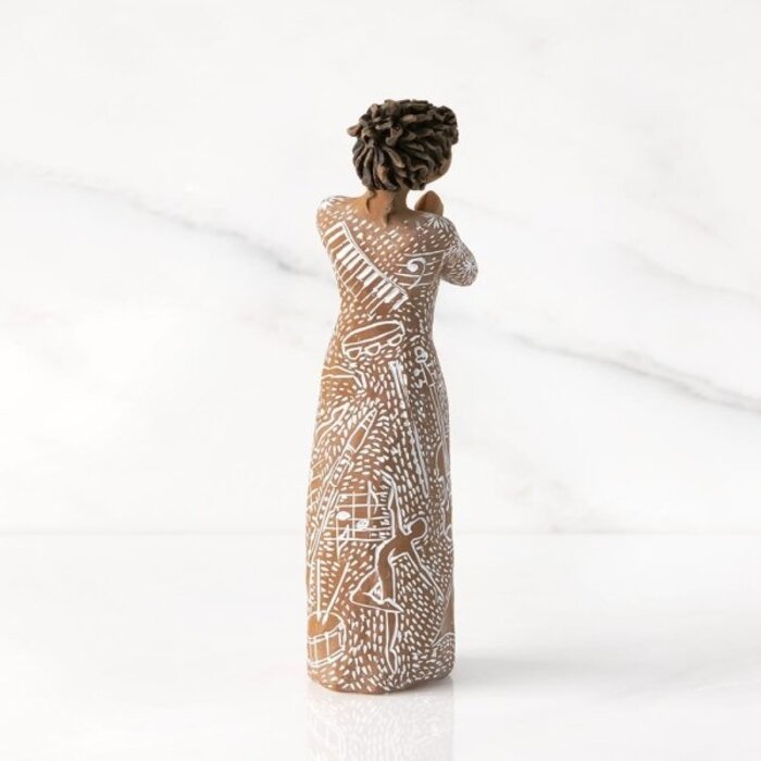 Willow Tree - Music Speaks