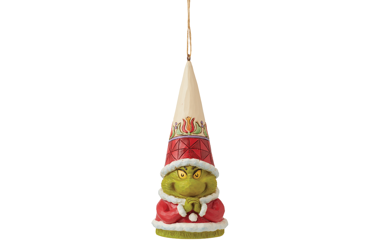 Jim Shore Kerst Kisses from Heaven (Angel Gnome) Jim Shore Engel