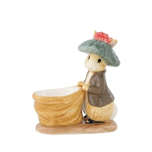 Benjamin Bunny Egg Cup - Beatrix Potter 