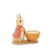 Beatrix Potter Beatrix Potter - Flopsy Egg Cup