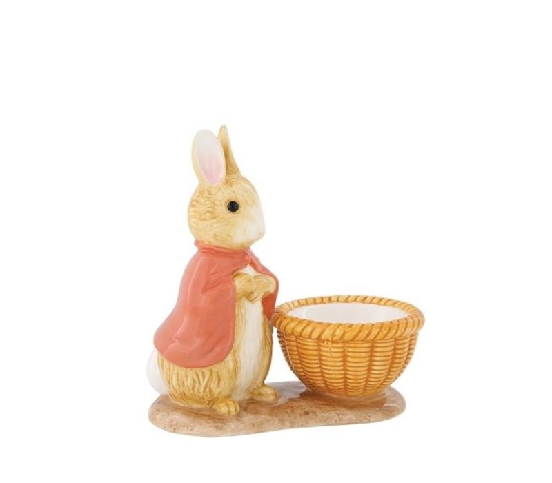 Beatrix Potter - Flopsy Egg Cup