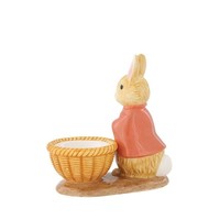 Beatrix Potter - Flopsy Egg Cup
