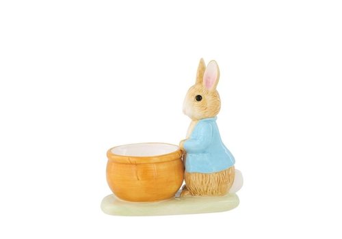 Beatrix Potter Peter Rabbit Egg Cup - Beatrix Potter