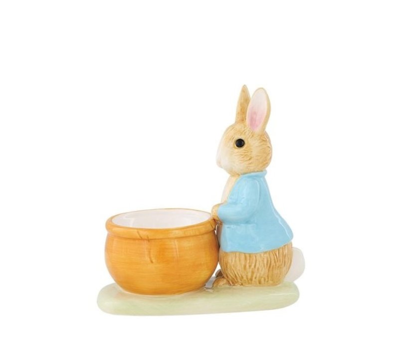 Beatrix Potter - Peter Rabbit Egg Cup