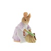 Beatrix Potter Beatrix Potter - Hunca Munca