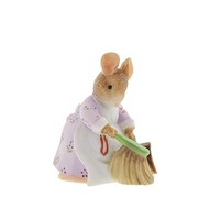 Beatrix Potter - Hunca Munca