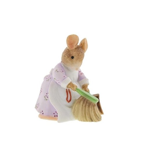 Hunca Munca - Beatrix Potter 