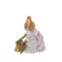 Beatrix Potter - Hunca Munca