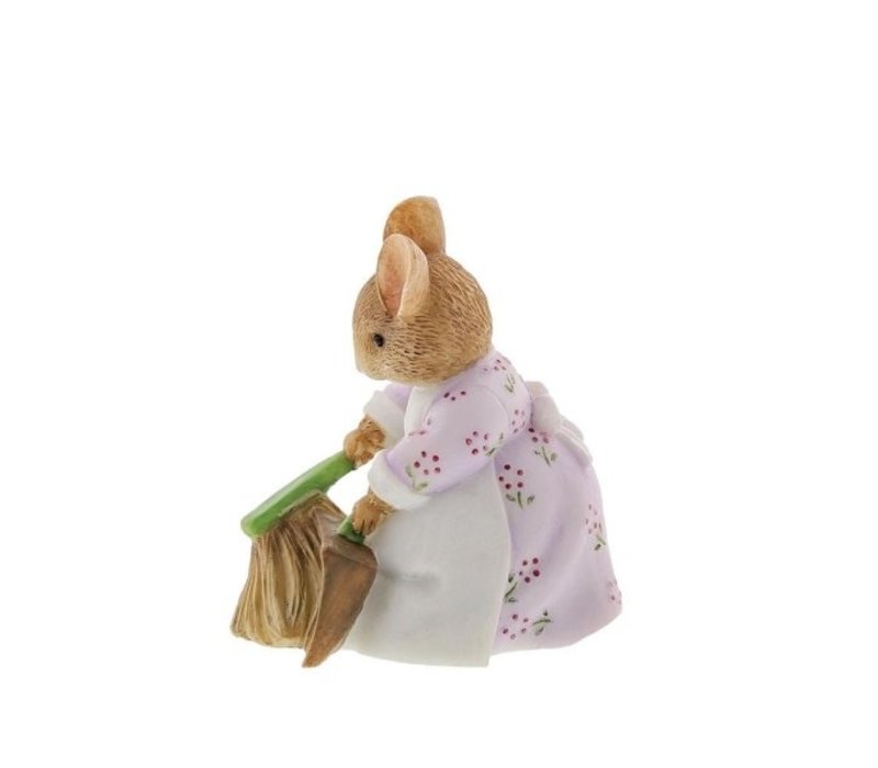 Beatrix Potter - Hunca Munca